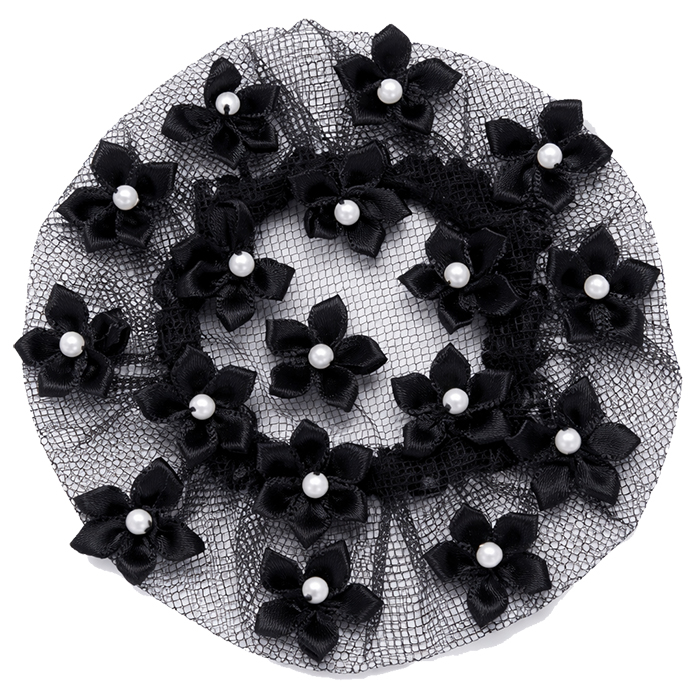 2114 Star Flower Buncover - Click Image to Close